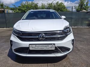 242 Volkswagen Taigo  Light Damage - Image 4