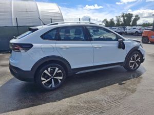 242 Volkswagen Taigo  Light Damage - Image 3