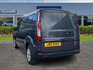 Ford Transit Connect 1.5 240 EcoBlue Limited Panel - Image 2