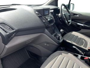 Ford Transit Connect 1.5 240 EcoBlue Limited Panel - Image 3