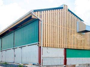 Mono Calf Building - Image 2
