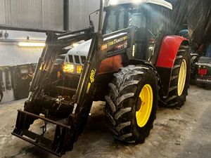 STEYR 9105 - Image 3