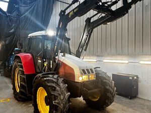 STEYR 9105 - Image 2