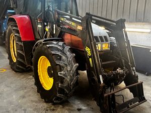 STEYR 9105 - Image 4