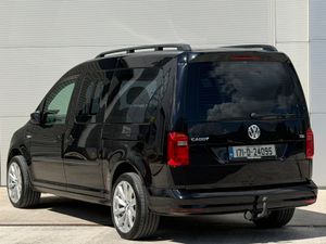Volkswagen Caddy Auto *7seater - Image 4