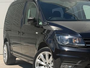 Volkswagen Caddy Auto *7seater - Image 3