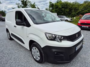 Peugeot Partner 2019 - Image 4