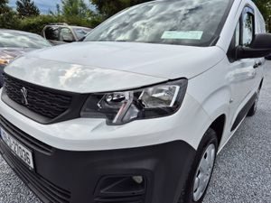 Peugeot Partner 2019 - Image 2