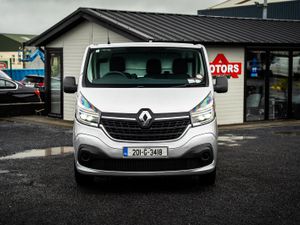 Renault Trafic 2020 - Image 4