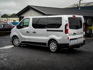 Renault Trafic 2020 - Image 2