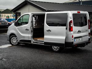 Renault Trafic 2020 - Image 3