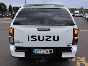 Isuzu Other 2023 - Image 4