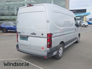 Nissan Interstar INTERSTAR L2 H2 FWD 170 SV PRE - Image 3