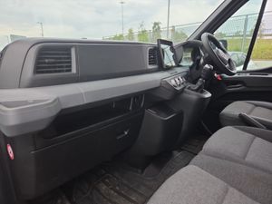 Nissan Interstar INTERSTAR L2 H2 FWD 170 SV PRE - Image 4