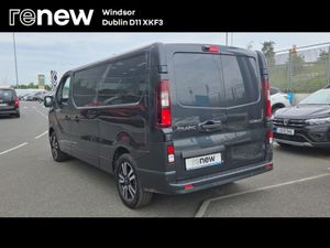 Renault Trafic LL30 BLUE DCI 170 EXTRA SPORT PANEL - Image 3