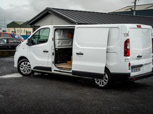 2019 Renault Trafic Turbo Diesel - Image 4