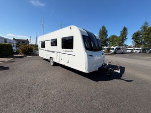 2019 Bailey Phoenix 640 - Image 2