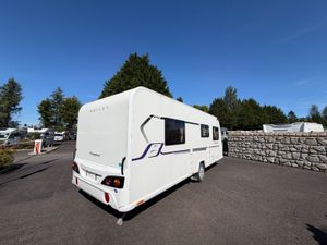 2019 Bailey Phoenix 640 - Image 4