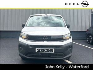 Opel Combo L1 H1 - Image 2