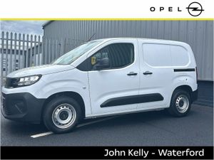 Opel Combo L1 H1 - Image 3