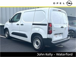 Opel Combo L1 H1 - Image 4