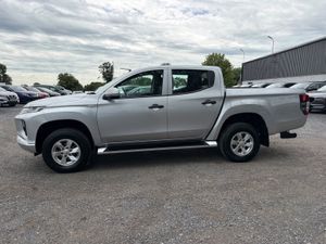 Mitsubishi L200 - Image 3