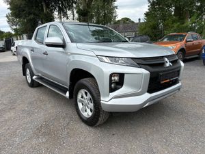 Mitsubishi L200 - Image 2