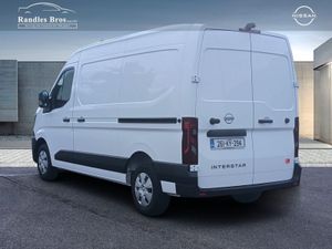 Nissan Interstar INTERSTAR L2H2 130 SV PREMIUM - Image 4