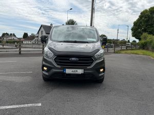 STUNNING TOP OF THE RANGE 2021 CREW CAB CUSTOM - Image 2