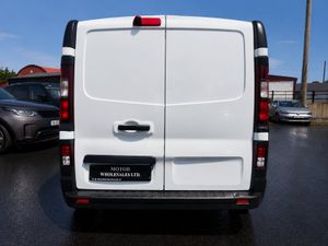 18 Renault Trafic 1.6 DCI VAN AS NEW CONDITION - Image 3