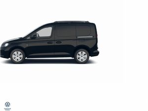 Volkswagen Caddy BUSINESS 2.0TDI 122BHP AUTO - Image 3