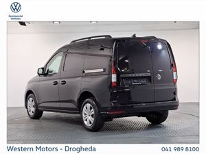 Volkswagen Caddy BUSINESS 2.0TDI 122BHP AUTO - Image 4