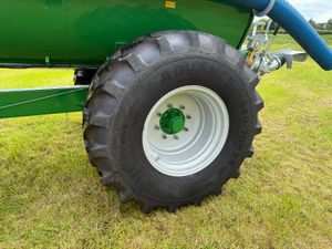 Conor 1350GL Tank - Image 4