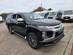 Mitsubishi L200 2020 - Image 2