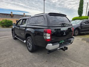 Mitsubishi L200 2020 - Image 3