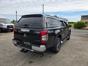 Mitsubishi L200 2020 - Image 4