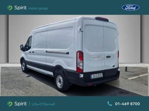 Ford Transit TRANSIT 350 L Fridge van - Image 3