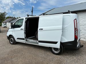 Ford Transit 2021 / long wheel base - finance opt - Image 4