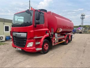 Daf Oil Tankers - Image 2