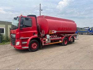 Daf Oil Tankers - Image 3