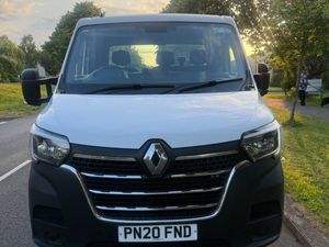 Renault Master Recovery 2020 brand new body - Image 2