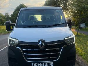 Renault Master Recovery 2020 brand new body - Image 3