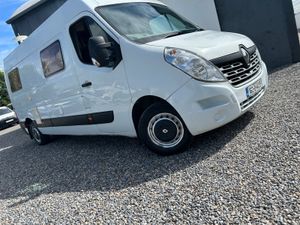 Renault Master Campervan - Image 2