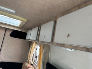 🔥🚐 RENAULT MASTER CAMPER CONVERSION – 3/4 BERTH - Image 3