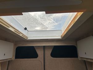 🔥🚐 RENAULT MASTER CAMPER CONVERSION – 3/4 BERTH - Image 2