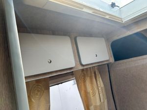 🔥🚐 RENAULT MASTER CAMPER CONVERSION – 3/4 BERTH - Image 4