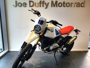 BMW R12 G/S Finance Available - Image 4