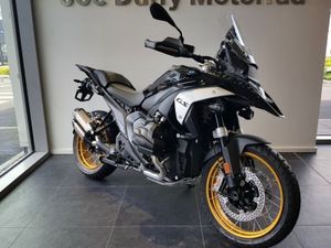 BMW R 1300 GS TE Finance Available - Image 2