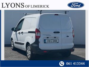 Ford Transit Courier TRANSIT COURIER TREND 1.5 TD - Image 2