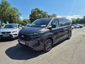 Ford Transit Custom 300L Limited 2.0TD150 T6.2 M6 - Image 3